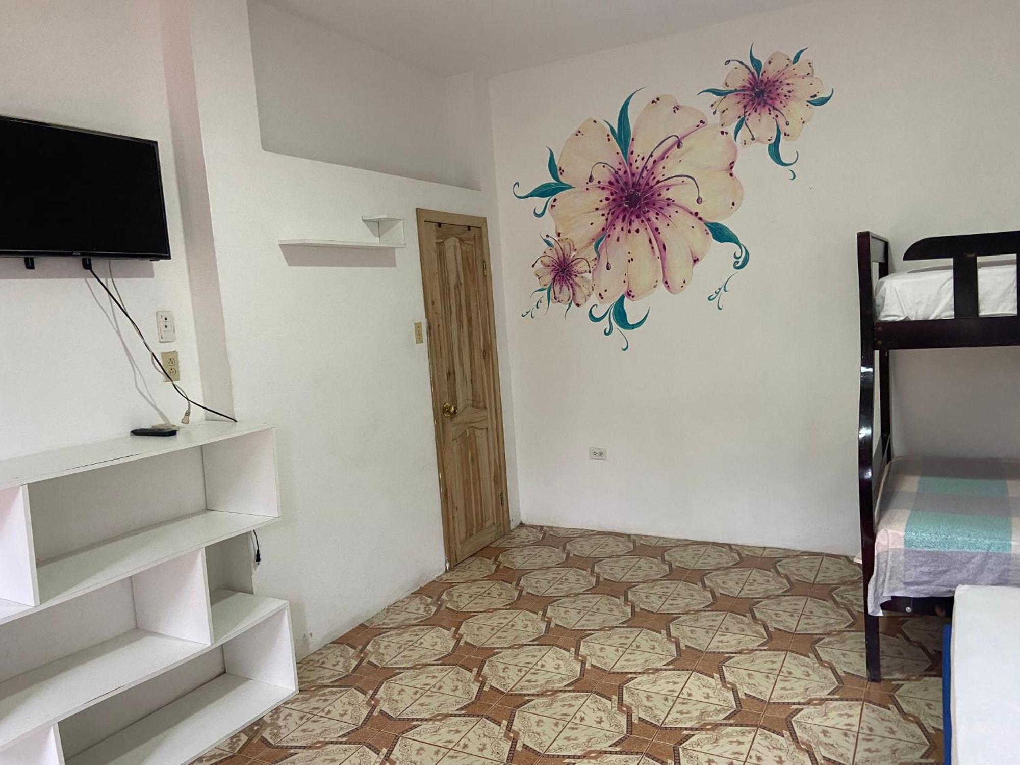Hosteria Del Puerto Puerto López المظهر الخارجي الصورة