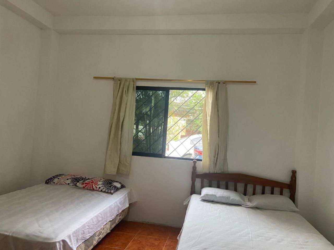 Hosteria Del Puerto Puerto López المظهر الخارجي الصورة