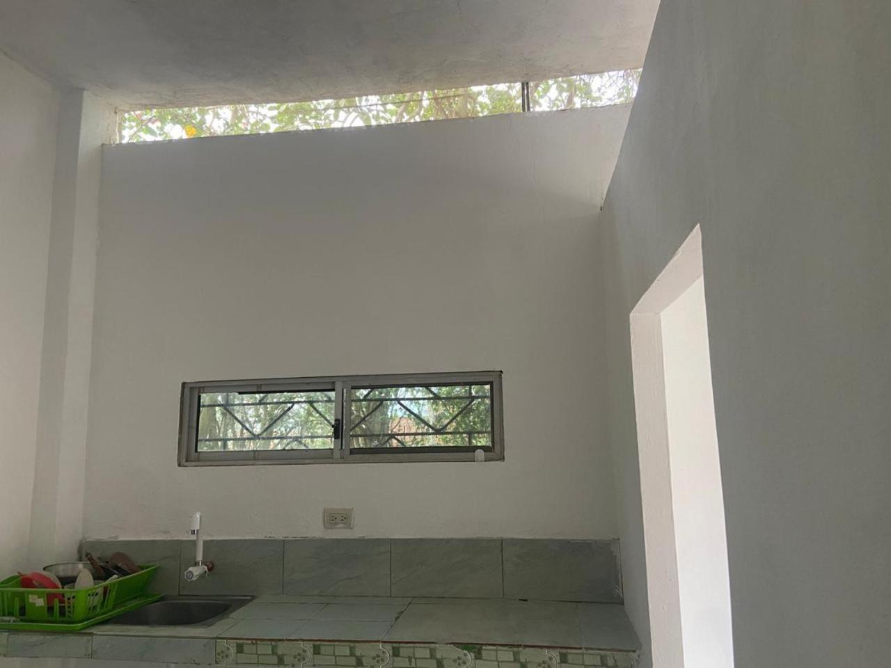 Hosteria Del Puerto Puerto López المظهر الخارجي الصورة