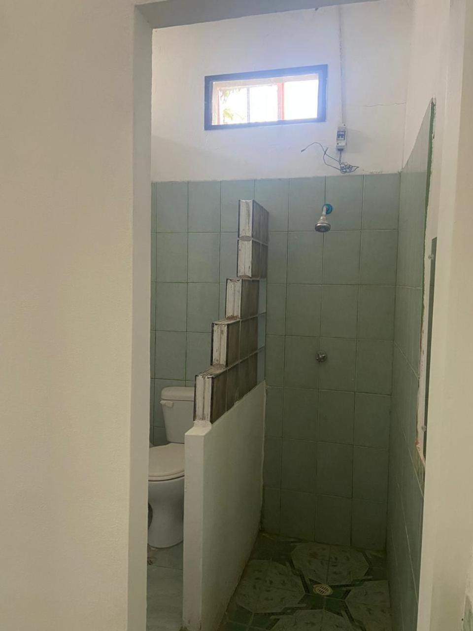 Hosteria Del Puerto Puerto López المظهر الخارجي الصورة