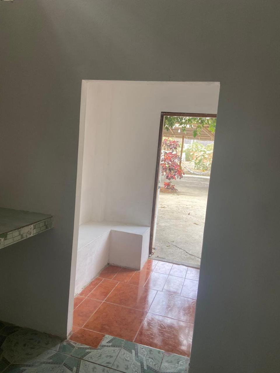 Hosteria Del Puerto Puerto López المظهر الخارجي الصورة