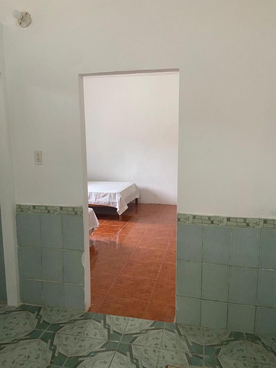 Hosteria Del Puerto Puerto López المظهر الخارجي الصورة