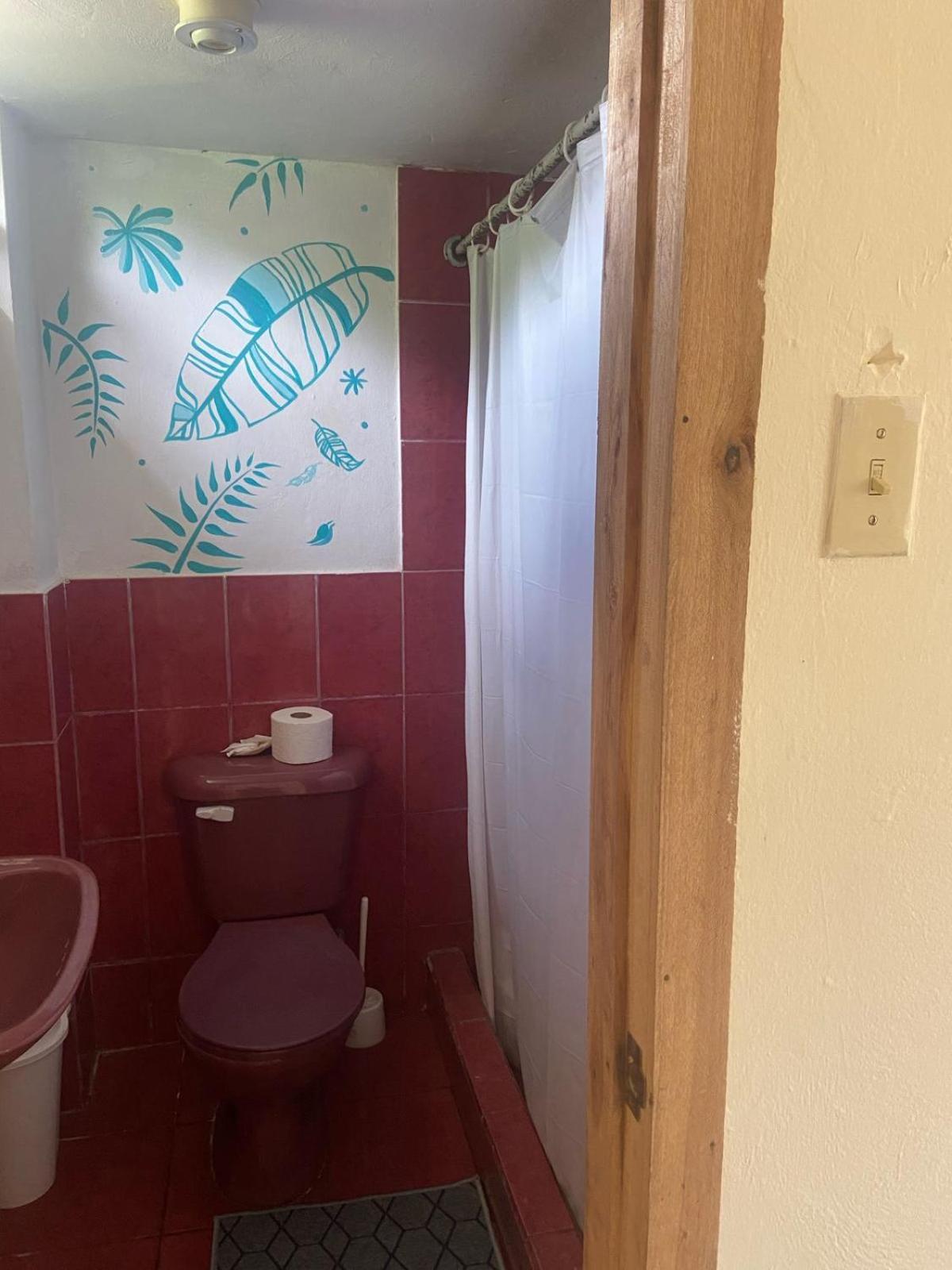Hosteria Del Puerto Puerto López المظهر الخارجي الصورة