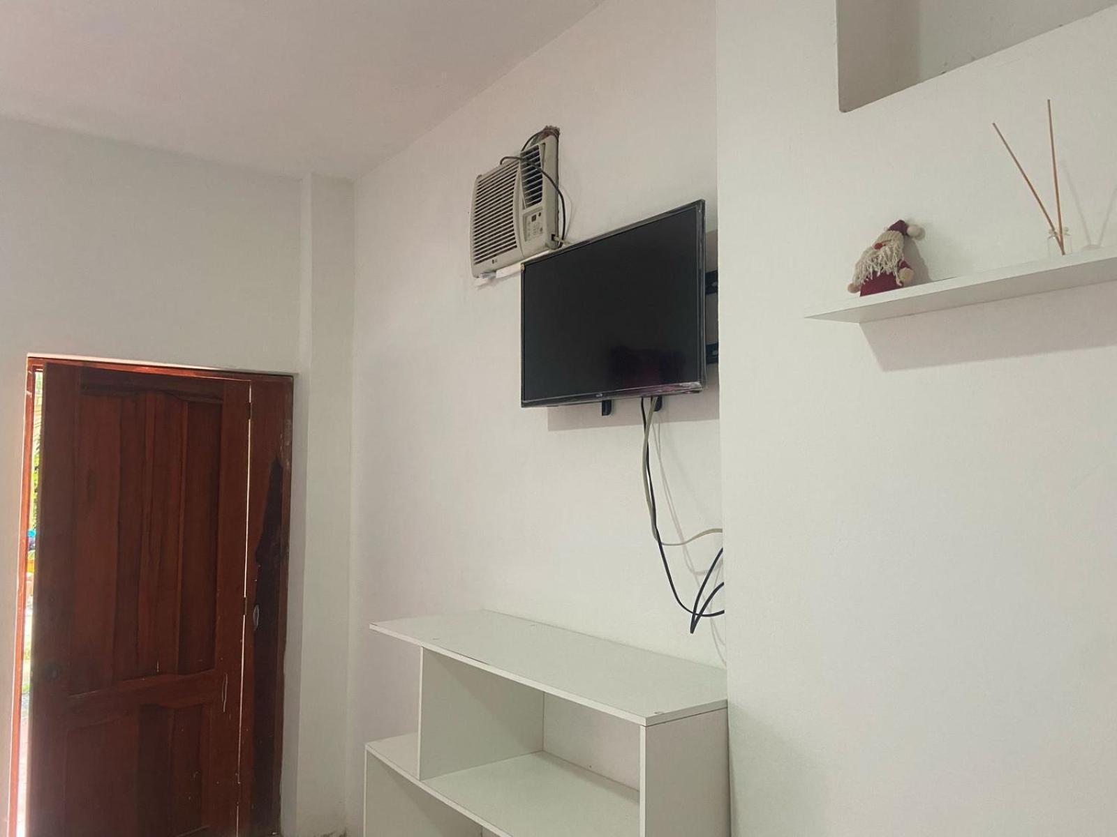Hosteria Del Puerto Puerto López المظهر الخارجي الصورة
